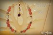 画像3: 〜CrystalBracelet〜5Aクリスタルブレスレット◇withモスコバイト (3)