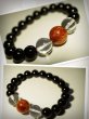 画像6: ◆DesignBracelet/最高級ブラウンルチルクオーツ (6)