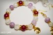 画像1: 190★berry×berryBracelet　ベリーベリーブスレット (1)