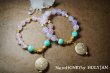 画像6: NativeHoney276　 Amazonite× Rose Quartz　アマゾナイト、ローズクォーツ　 (6)