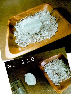 画像1: ■浄化：特別特価　水晶浄化セット　NO,110