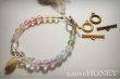 画像5: NativeHoney318　Rainbow bracelet　レインボーブレスレット (5)