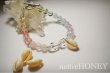 画像2: NativeHoney318　Rainbow bracelet　レインボーブレスレット (2)