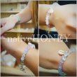 画像9: NativeHoney318　Rainbow bracelet　レインボーブレスレット (9)