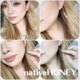 画像5: NativeHoney257　colorfulpop　pierced earrings　春らしいカラフルピアス (5)