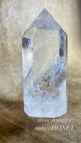 画像4: ■浄化：特別特価　水晶六角柱　Crystal　 (4)