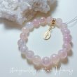 画像2: nativeHONEY【396】DesignBracelet　ワンランク上の恋愛 天然石ブレスレット (2)