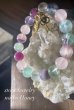 画像7: nativeHONEY【399】DesignBracelet　healing×love　癒しと愛の天然石ブレスレット (7)